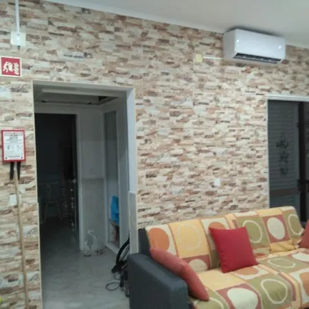 Recanto Do Sol Casa de Férias *