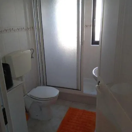 Casa de Férias Recanto Do Sol