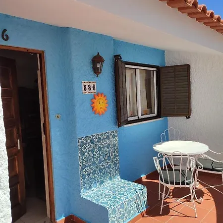 Casa de Férias Recanto Do Sol *