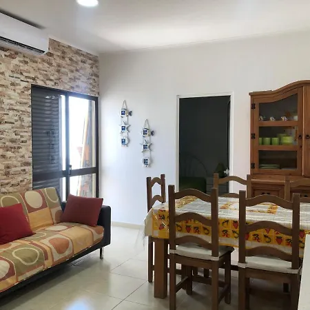 Casa de Férias Recanto Do Sol