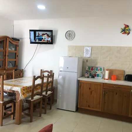 Recanto Do Sol Hortas