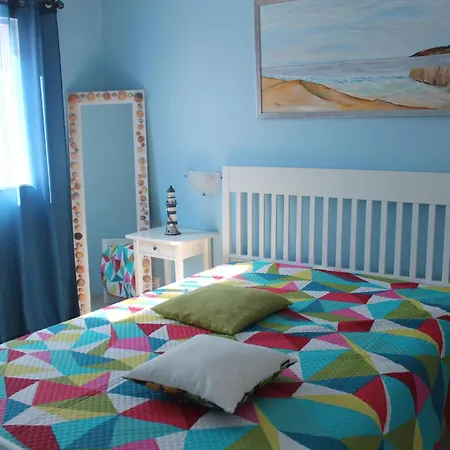 Recanto Do Sol Casa de Férias *