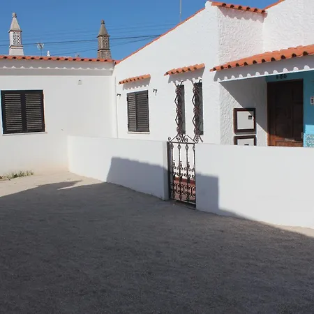 Recanto Do Sol * Hortas