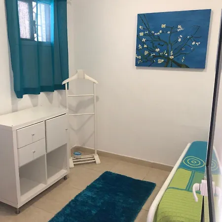 Recanto Do Sol Hortas