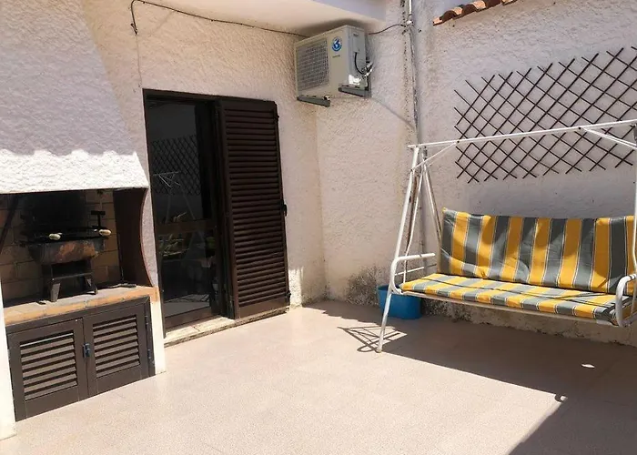 Recanto Do Sol Holiday home *