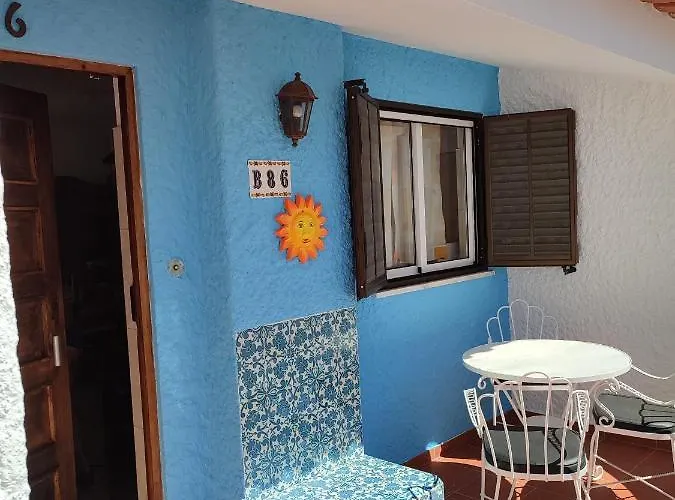 Holiday home Recanto Do Sol *