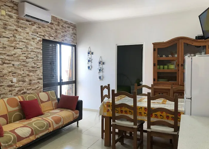 Holiday home Recanto Do Sol