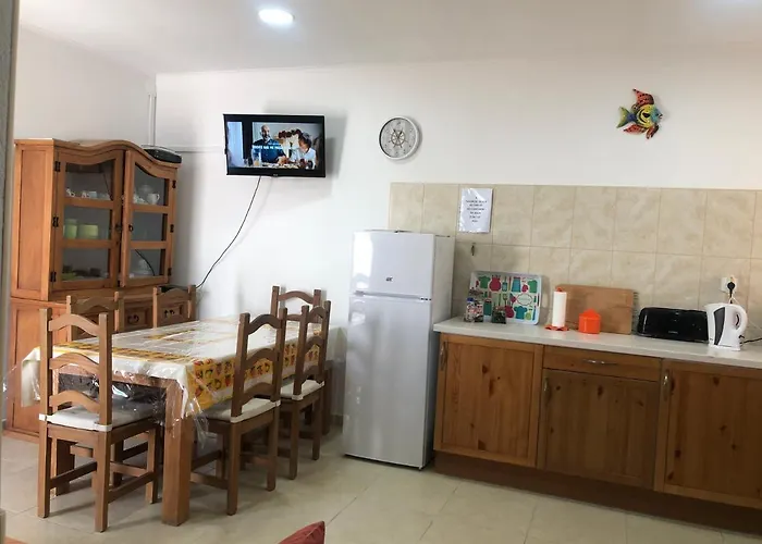 Recanto Do Sol Hortas