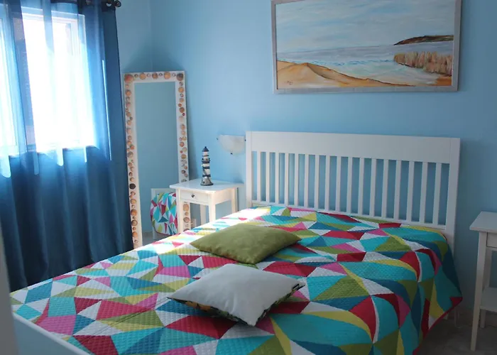 Recanto Do Sol Holiday home *