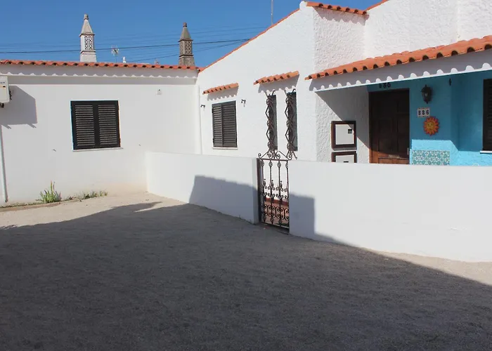 Recanto Do Sol * Hortas