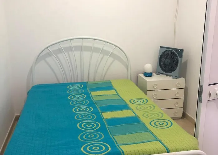 Holiday home Recanto Do Sol